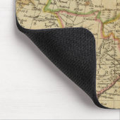 Tapis De Souris Asie 29 (Coin)