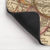 Tapis De Souris Asie 3 (Coin)