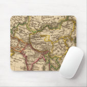 Tapis De Souris Asie 3 (Avec souris)