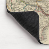 Tapis De Souris Asie 31 (Coin)