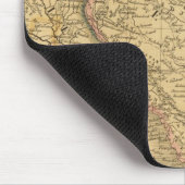 Tapis De Souris Asie 33 (Coin)