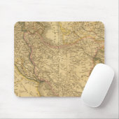 Tapis De Souris Asie 33 (Avec souris)