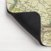 Tapis De Souris Asie 36 (Coin)