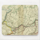 Tapis De Souris Asie 36 (Devant)