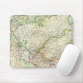 Tapis De Souris Asie 37 (Avec souris)