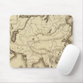 Tapis De Souris Asie 38 (Avec souris)