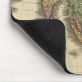 Tapis De Souris Asie 39 (Coin)