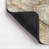 Tapis De Souris Asie 41 (Coin)