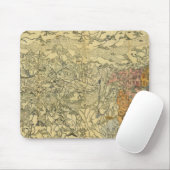 Tapis De Souris Asie 42 (Avec souris)