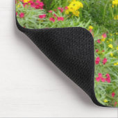 Tapis De Souris Asie, Myanmar (Birmanie), Bagan (païen). Vaches (Coin)