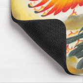 Tapis De Souris Askelon Pheonix (Coin)