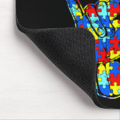 TAPIS DE SOURIS ASL (Coin)