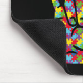 TAPIS DE SOURIS ASL (Coin)