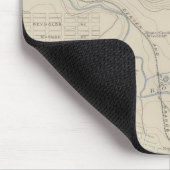 Tapis De Souris Aspen Special (Coin)