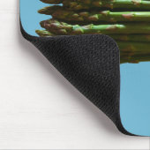 Tapis De Souris Asperges (Coin)