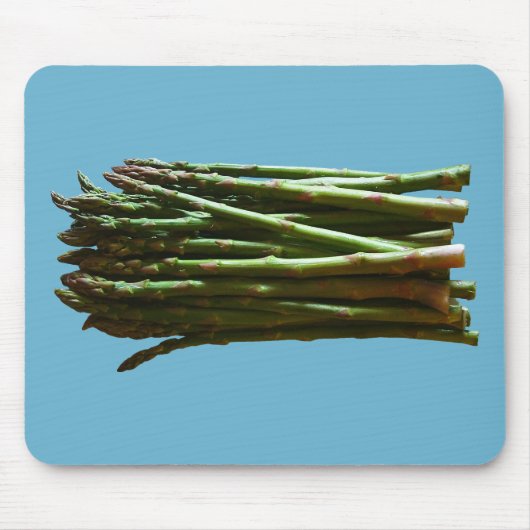 Tapis De Souris Asperges (Devant)