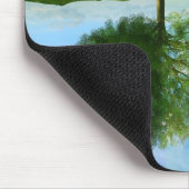 Tapis De Souris assaisonne le mousepad (Coin)