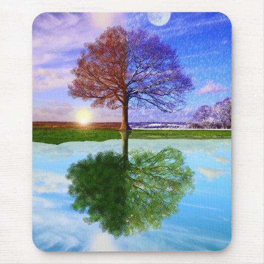 Tapis De Souris assaisonne le mousepad (Devant)