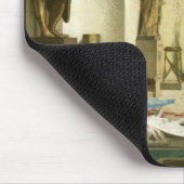 Tapis De Souris Assassinat de Jules César (Coin)