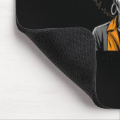 Tapis De Souris Assata shakur justi (Coin)