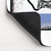 Tapis De Souris Assen - là fait cela (Coin)