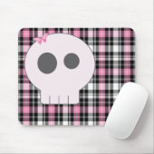 Tapis De Souris Assez dans le rose (Avec souris)