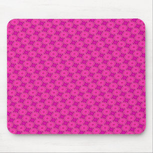Tapis De Souris Assez dans Mousepad rose