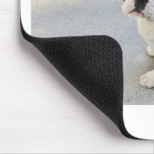 Tapis De Souris assise (Coin)