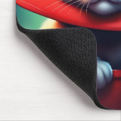 Tapis De Souris assistant cat (Coin)