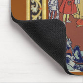 Tapis De Souris Assistant de la souris Oz (Coin)