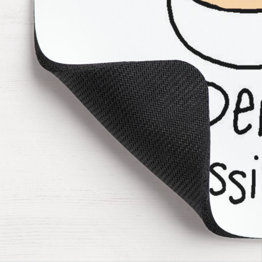 Tapis De Souris Assistant dentaire (Coin)