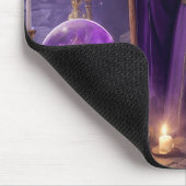 Tapis De Souris Assistant des âges éternels (Coin)