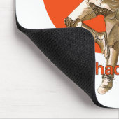 Tapis De Souris Assistant d'Oz Tin Man (Coin)