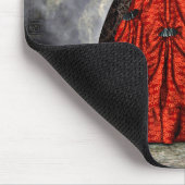 Tapis De Souris Assistant Femme (Coin)