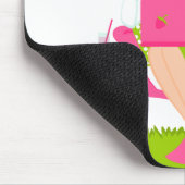 Tapis De Souris Assistant personnel (Coin)