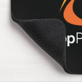 Tapis De Souris Associé Mousepad de $$etAPP (Coin)