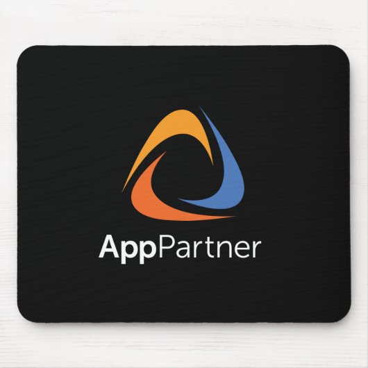 Tapis De Souris Associé Mousepad de $$etAPP (Devant)