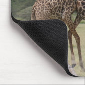 Tapis De Souris Associés parfaits - Mousepad (Coin)