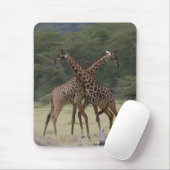 Tapis De Souris Associés parfaits - Mousepad (Avec souris)