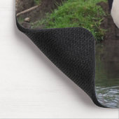 Tapis De Souris Assoiffé (Coin)