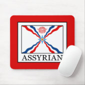 Tapis De Souris assyrien (Avec souris)