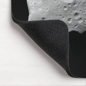Tapis De Souris Astéroïde 243 Ida (Coin)