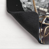 Tapis De Souris Astéroïde Miner (Coin)