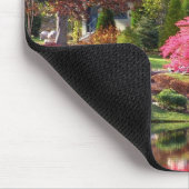 Tapis De Souris Asticou en automne (Coin)