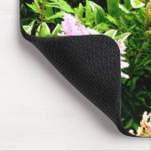 Tapis De Souris Astilbe (Coin)