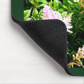 Tapis De Souris Astilbe (Coin)