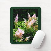 Tapis De Souris Astilbe (Avec souris)