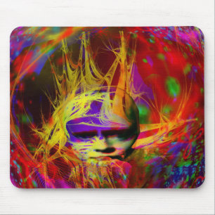Tapis De Souris Astral Fantasy