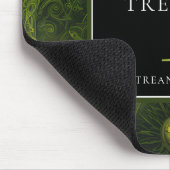 Tapis De Souris Astral Shimmer (Coin)