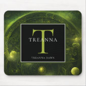 Tapis De Souris Astral Shimmer (Devant)